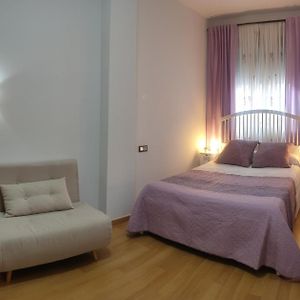 Appartement met een Slaapkamer